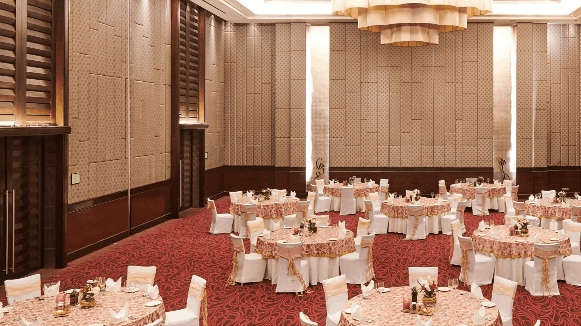 Grand Ballroom