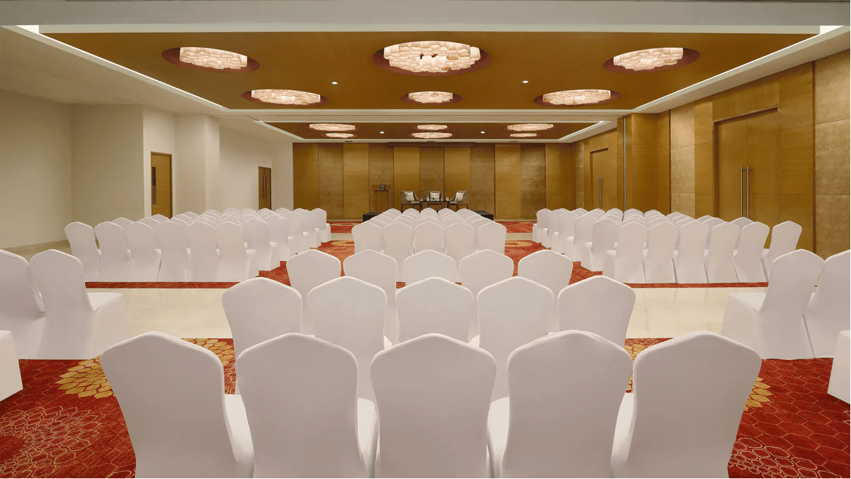 Grand Maratha Ballroom