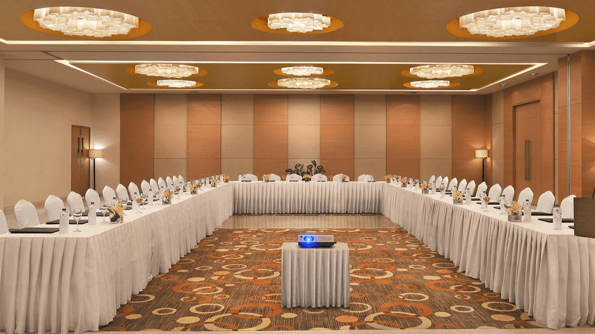 Grand Peshwa Ballroom