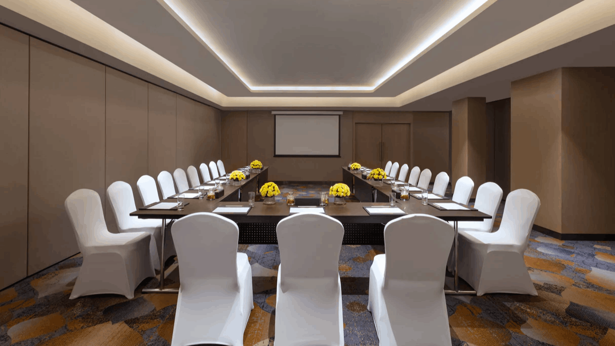 Signature Meeting Room III