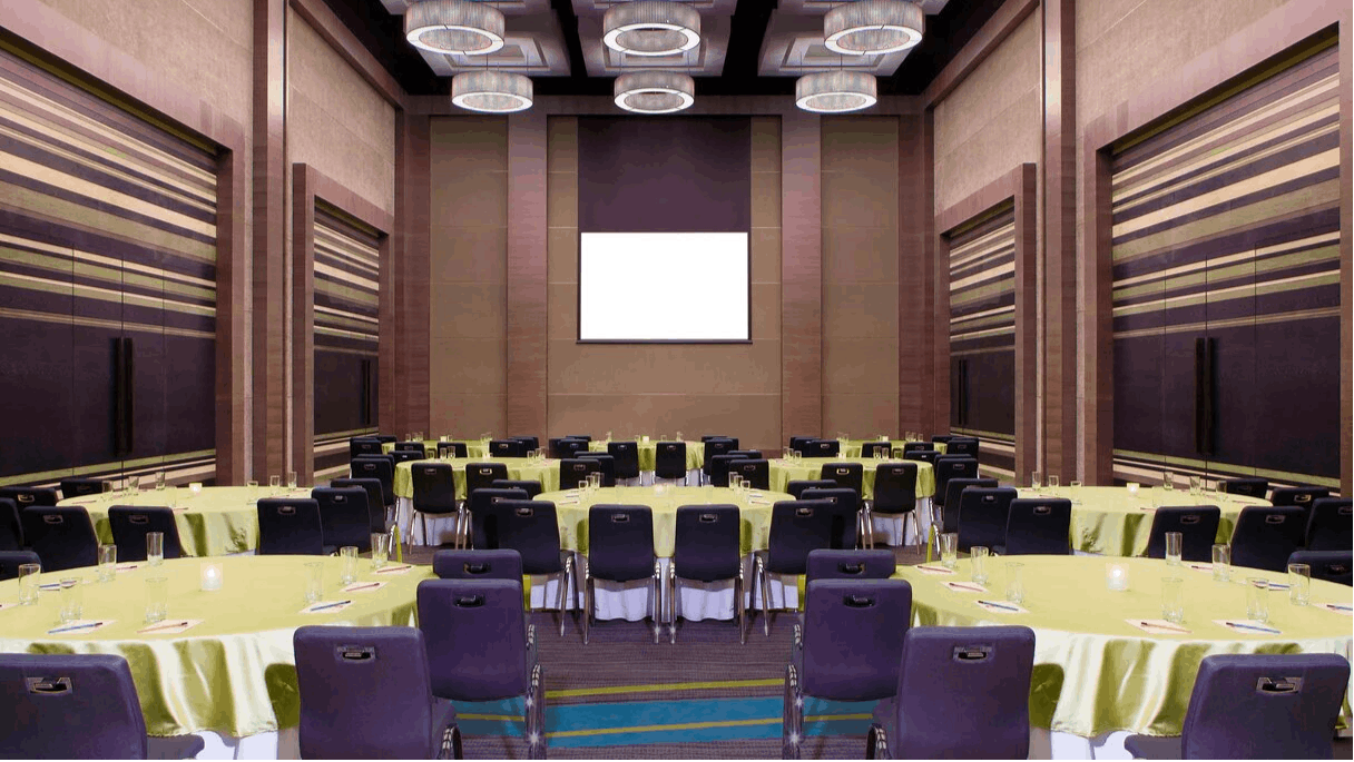 Grand Ballroom