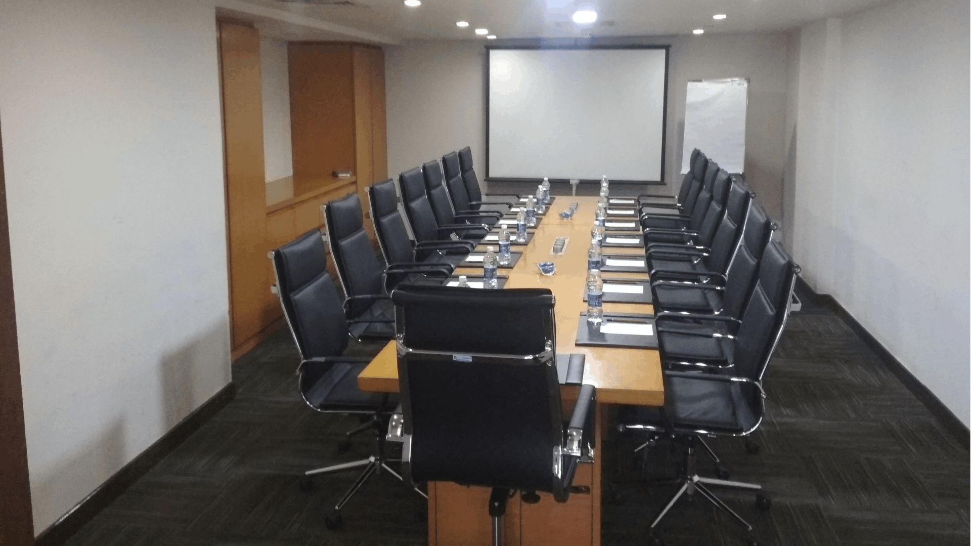 Boardroom 1
