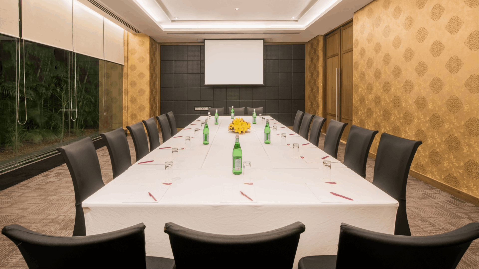 Board Room