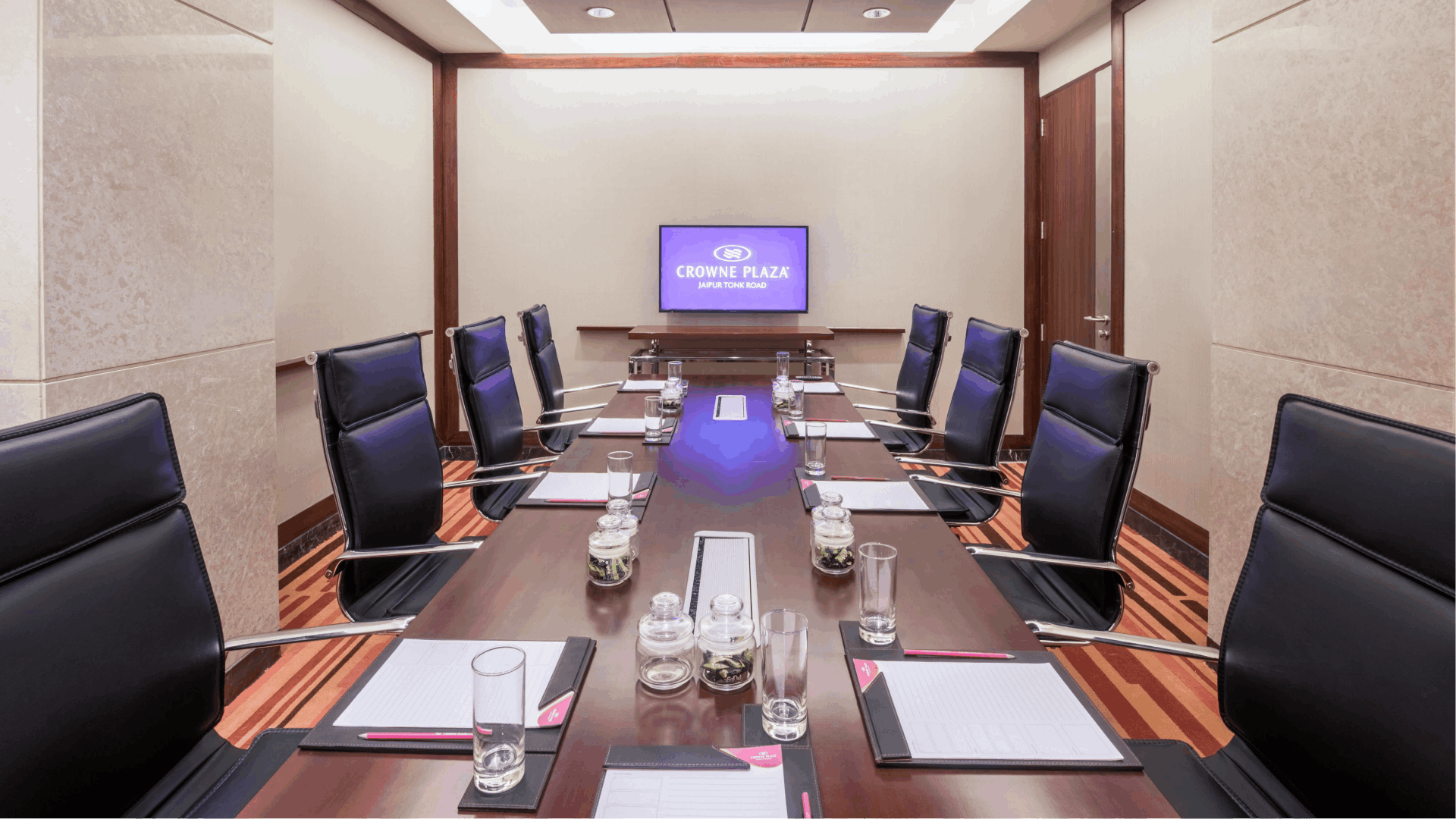 Executive Boardroom 1