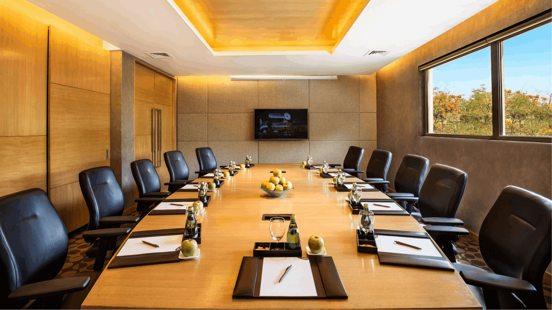 Board Room