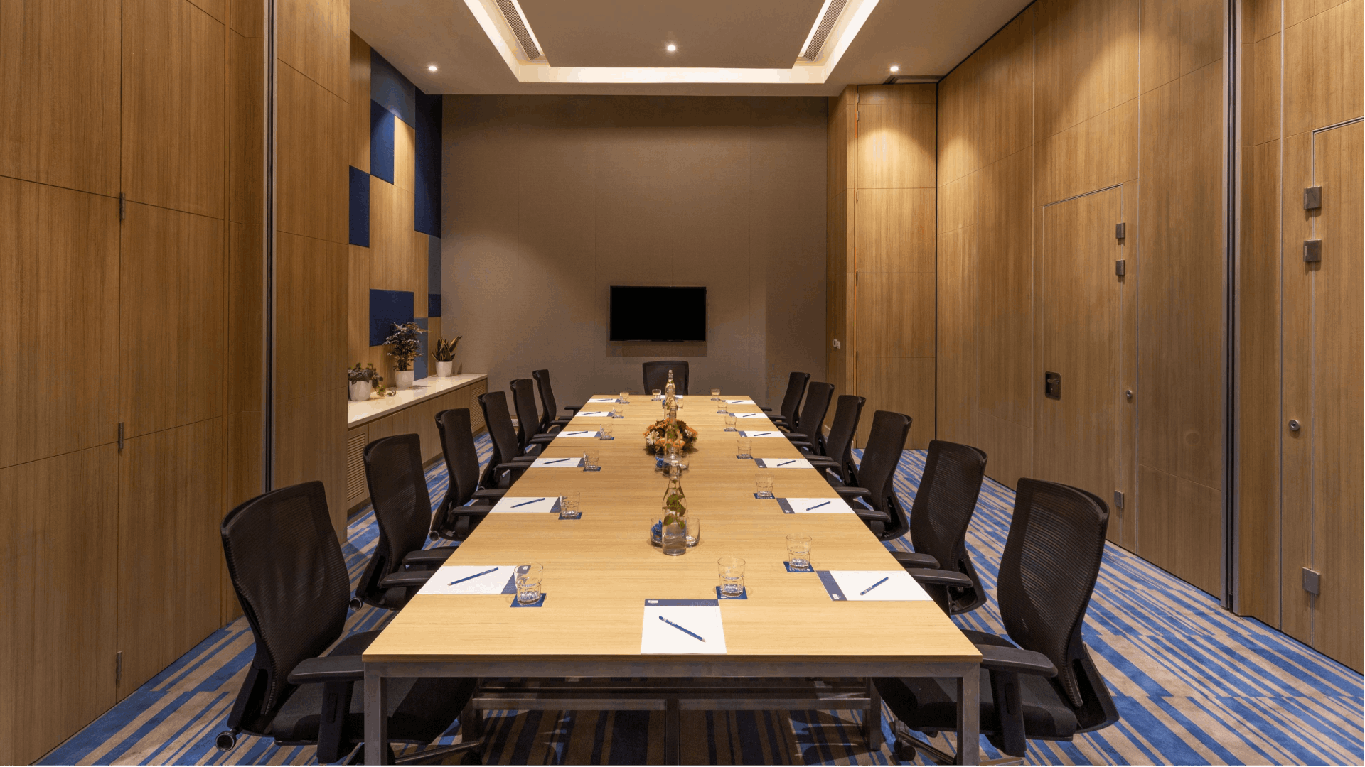 Meeting Room 1