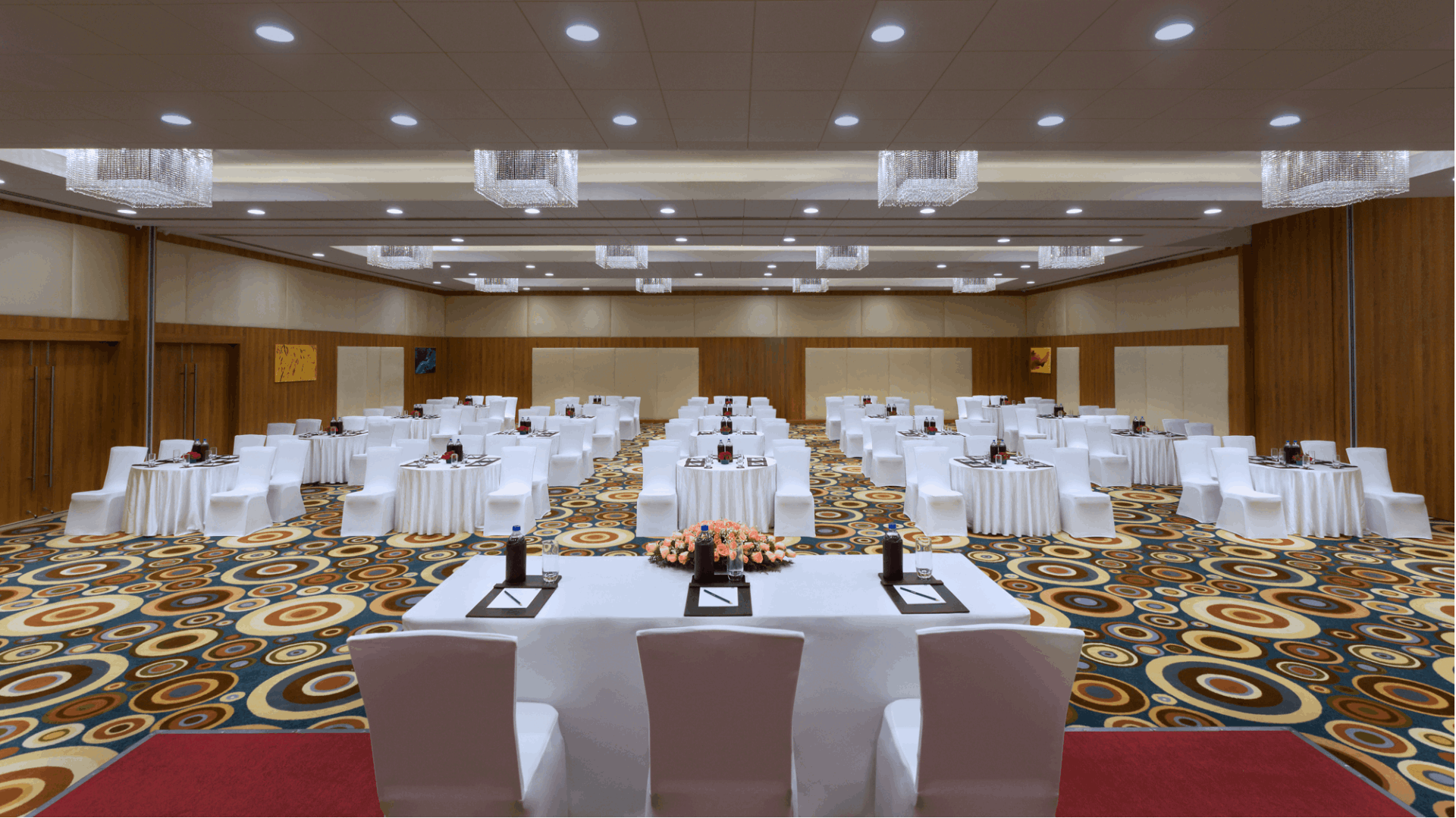 Grand Ballroom