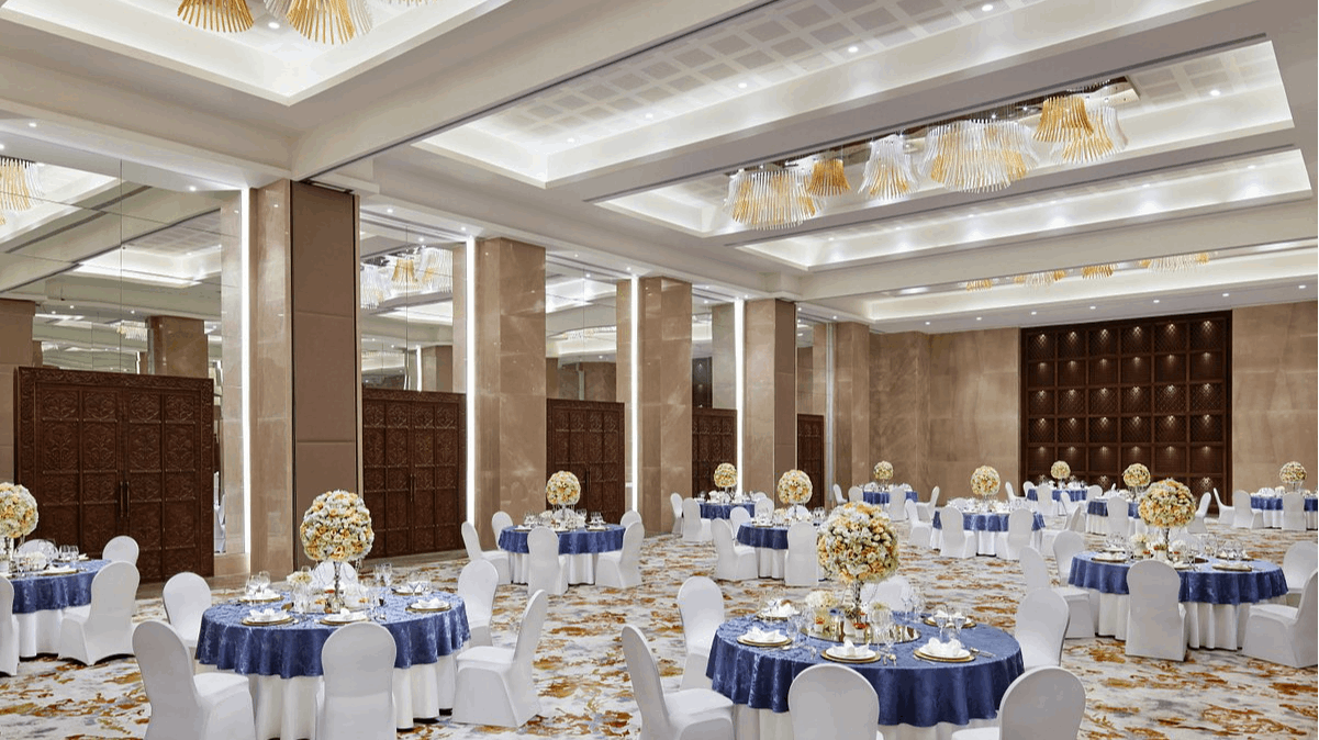 Grand Ballroom 3