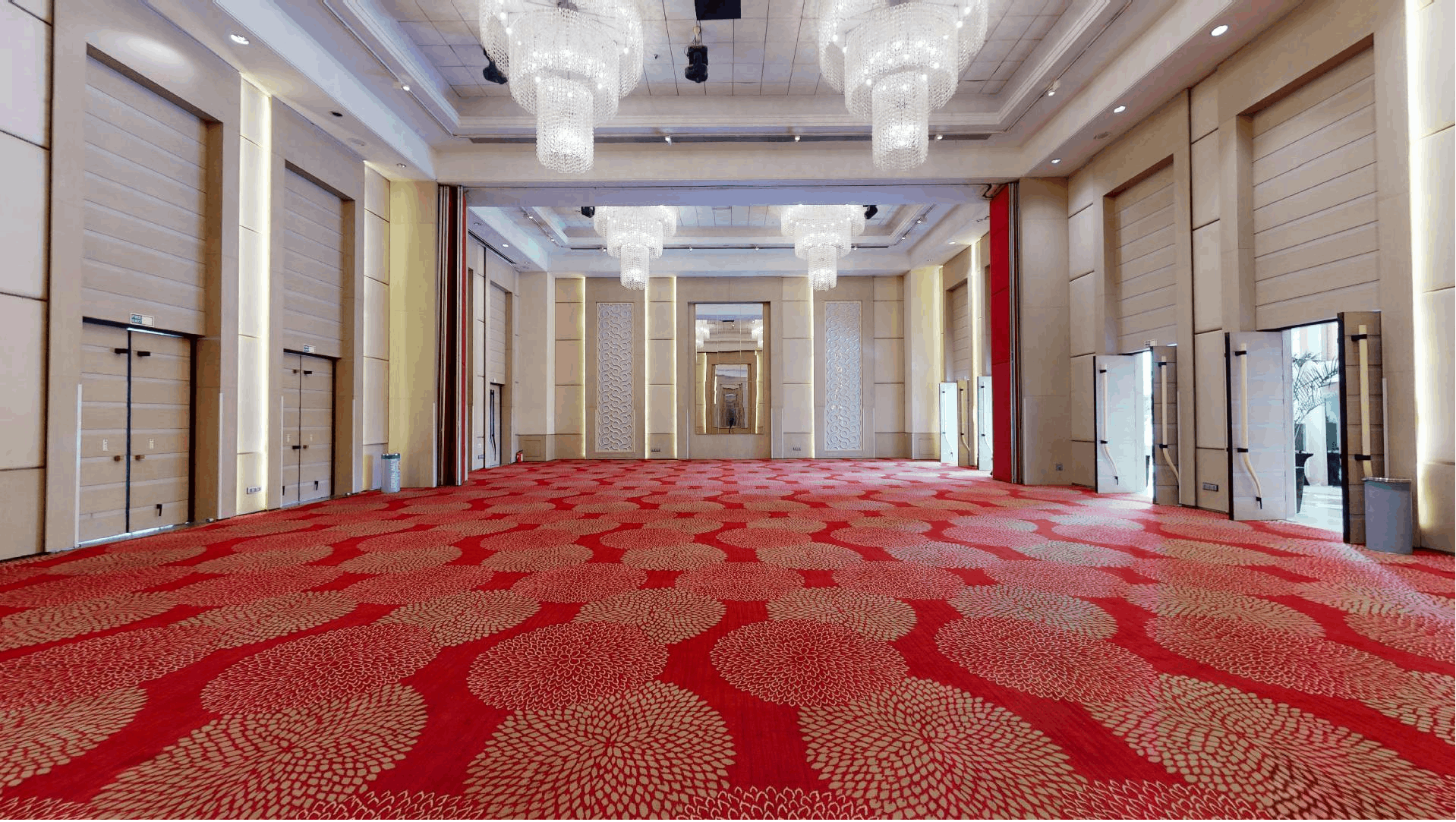 Phoenix Ballroom (1+2)