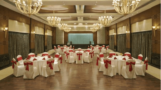 Grand Ballroom