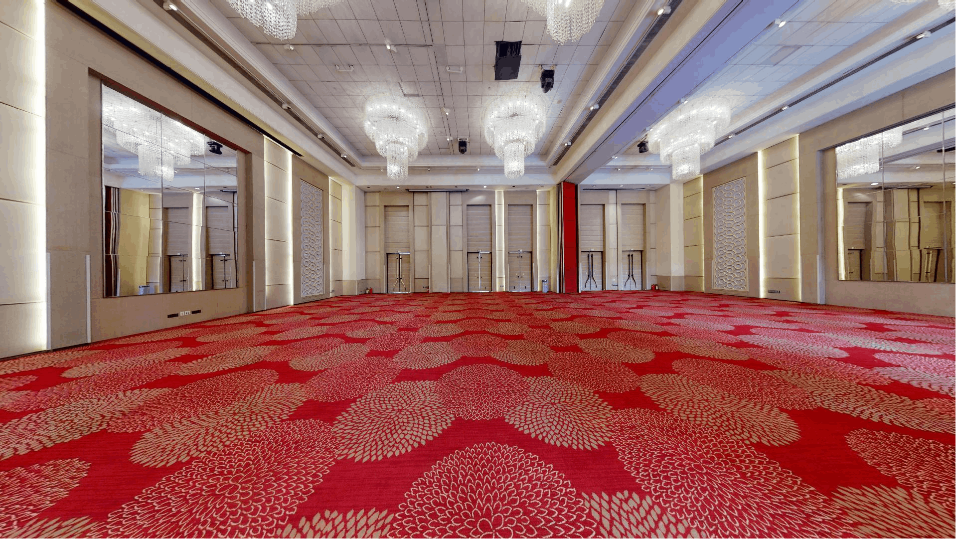 Phoenix Ballroom 1