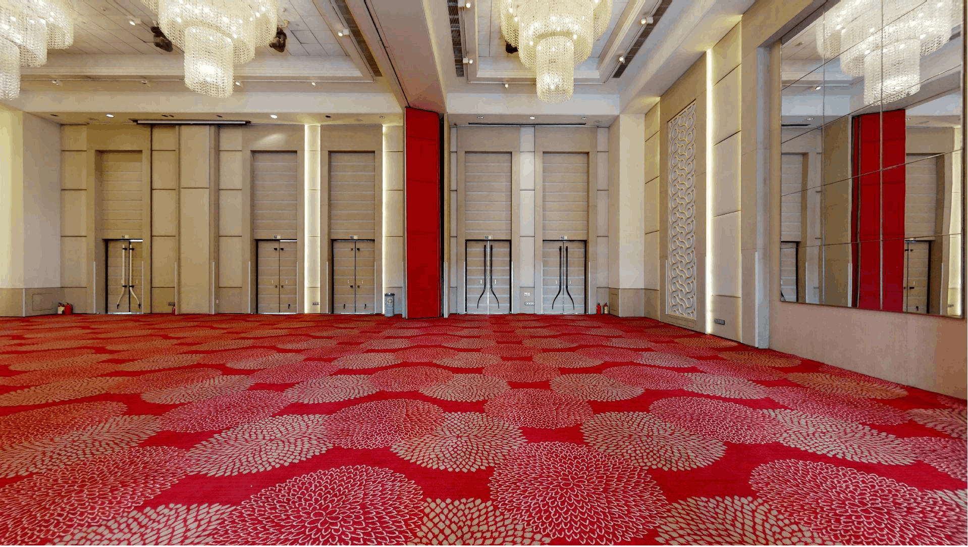 Phoenix Ballroom 2