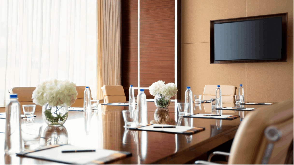 Board Room