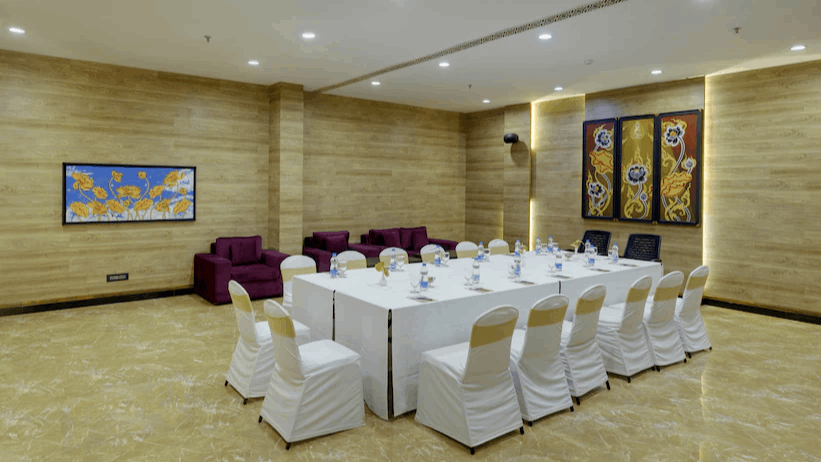 KONARK BOARD ROOM