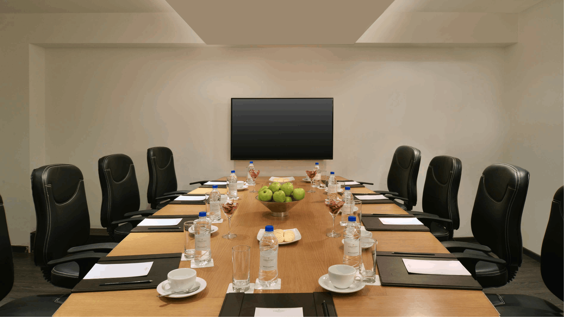 Boardroom