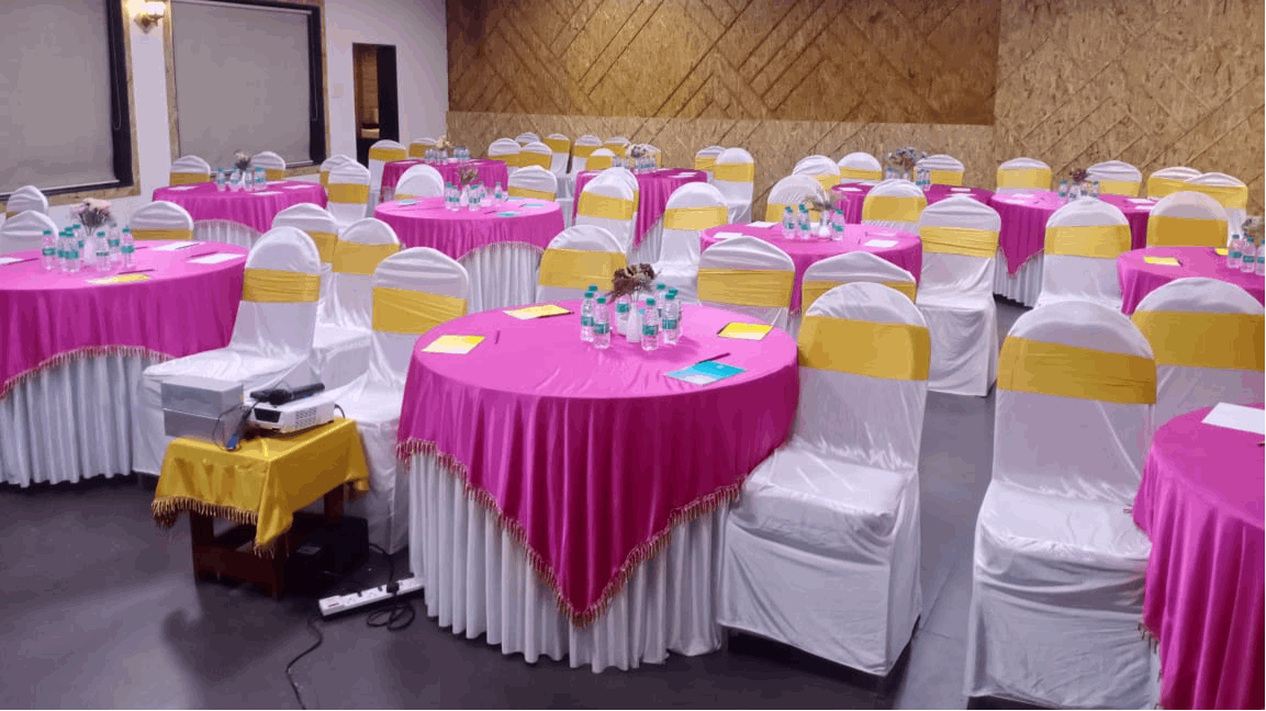 Meetings & Conference