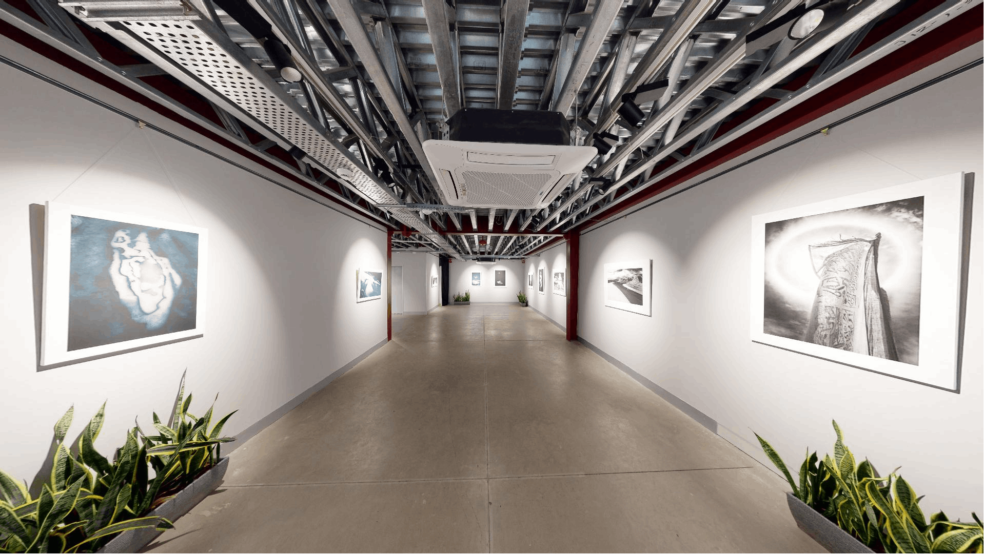 Exhibition Gallery 2