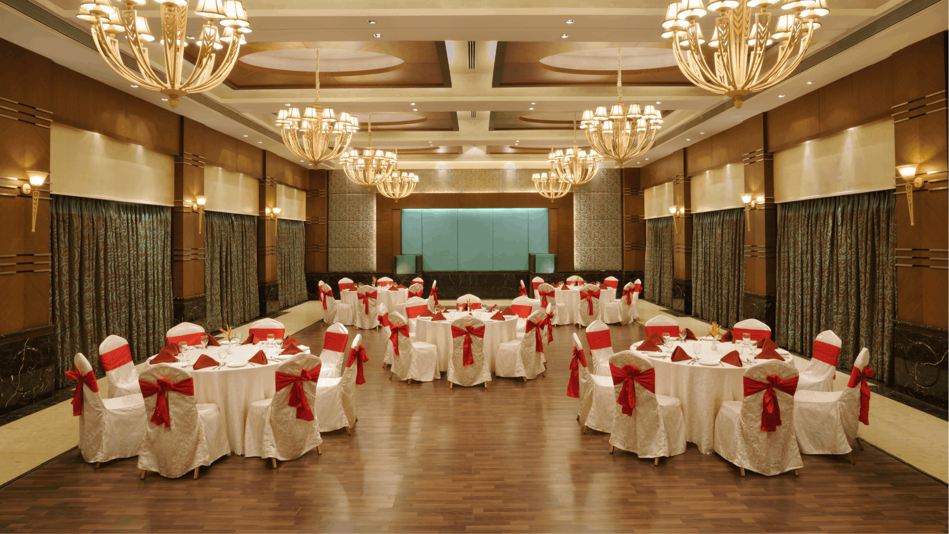 Grand Ballroom