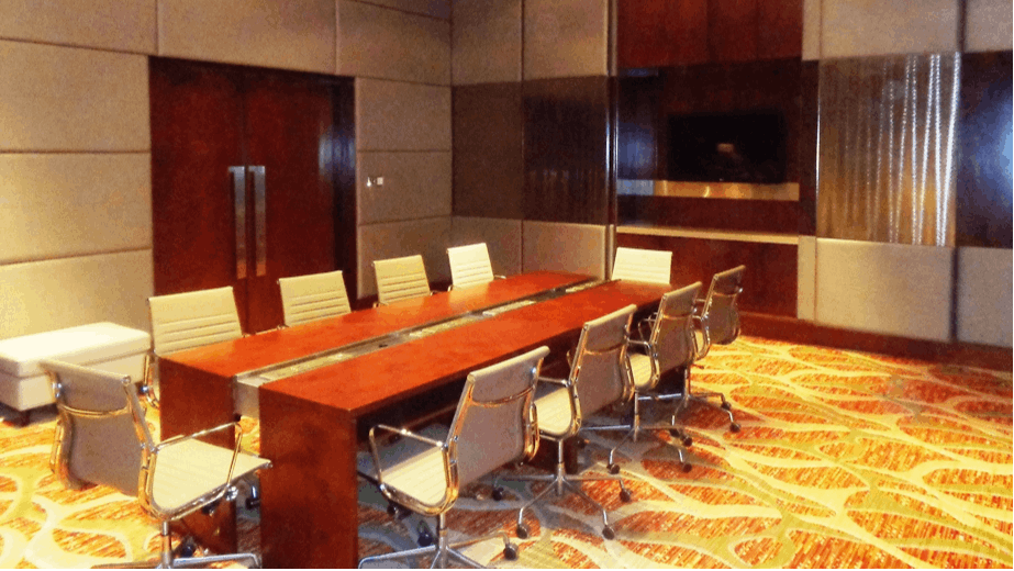 Executive Board Room