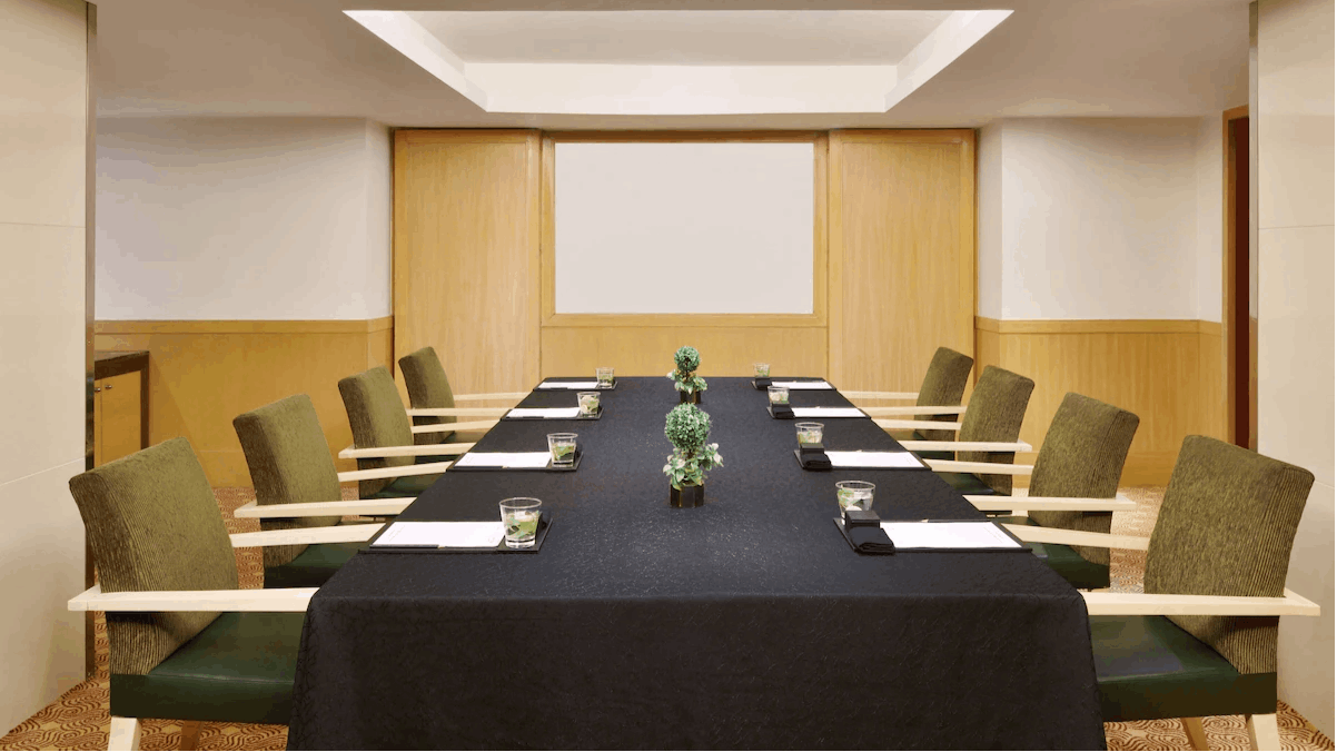 Board Room II