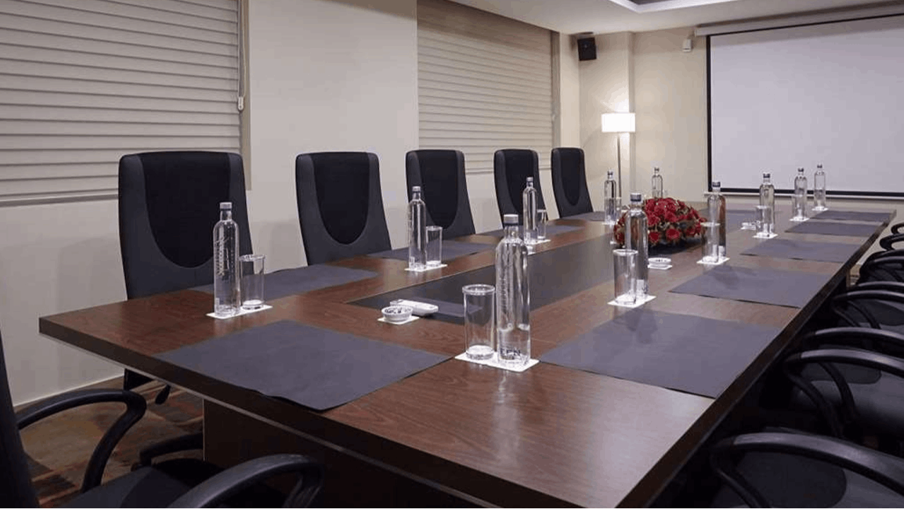 Conference Room 1