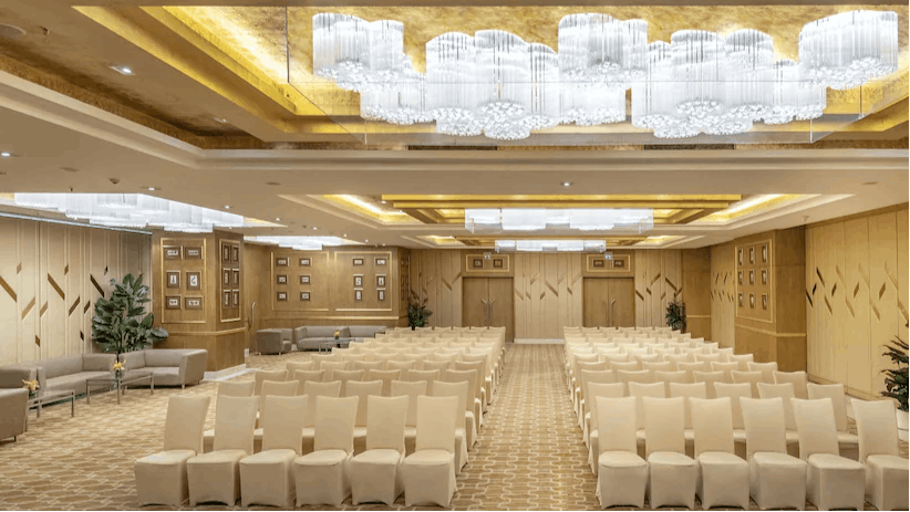 Grand Ballroom