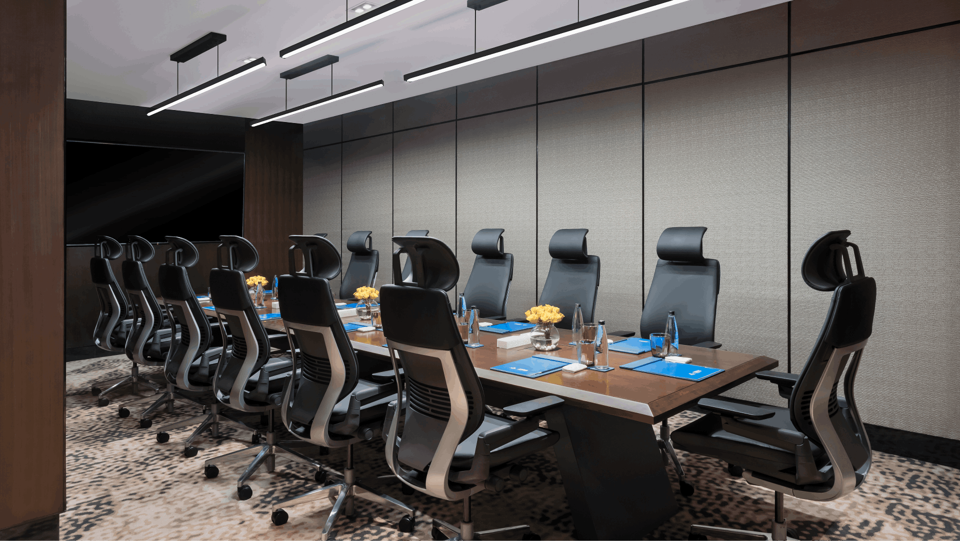 Boardroom