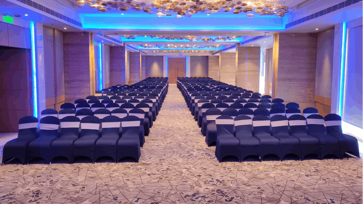 Grand Ballroom (1 & 2)