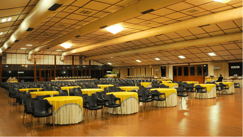 Centre Court