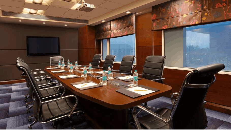Boardroom