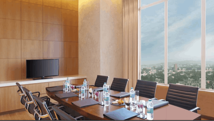 Executive Lounge - Meeting Room 2