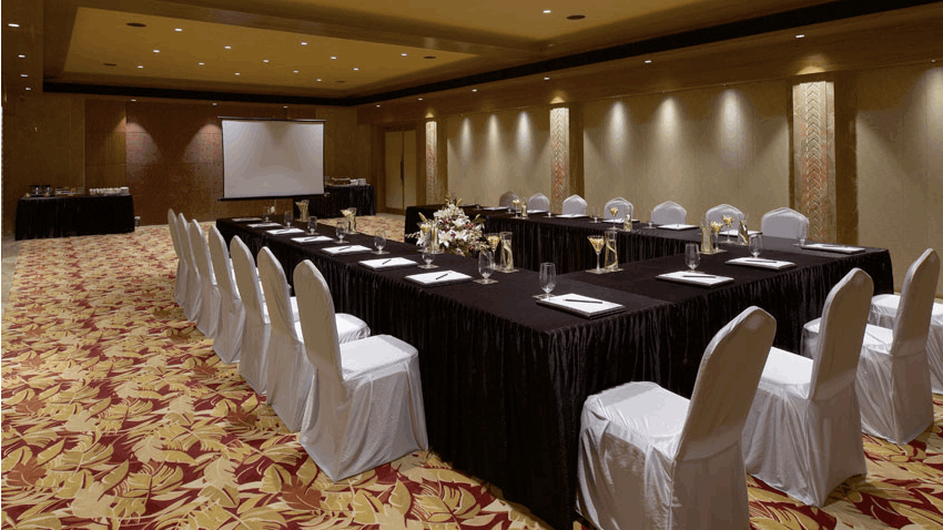 Lakhawali Meeting Room
