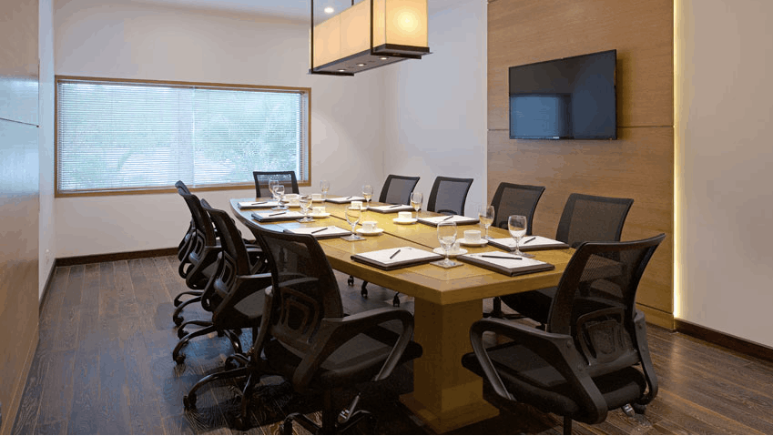 Ekaika Board Room