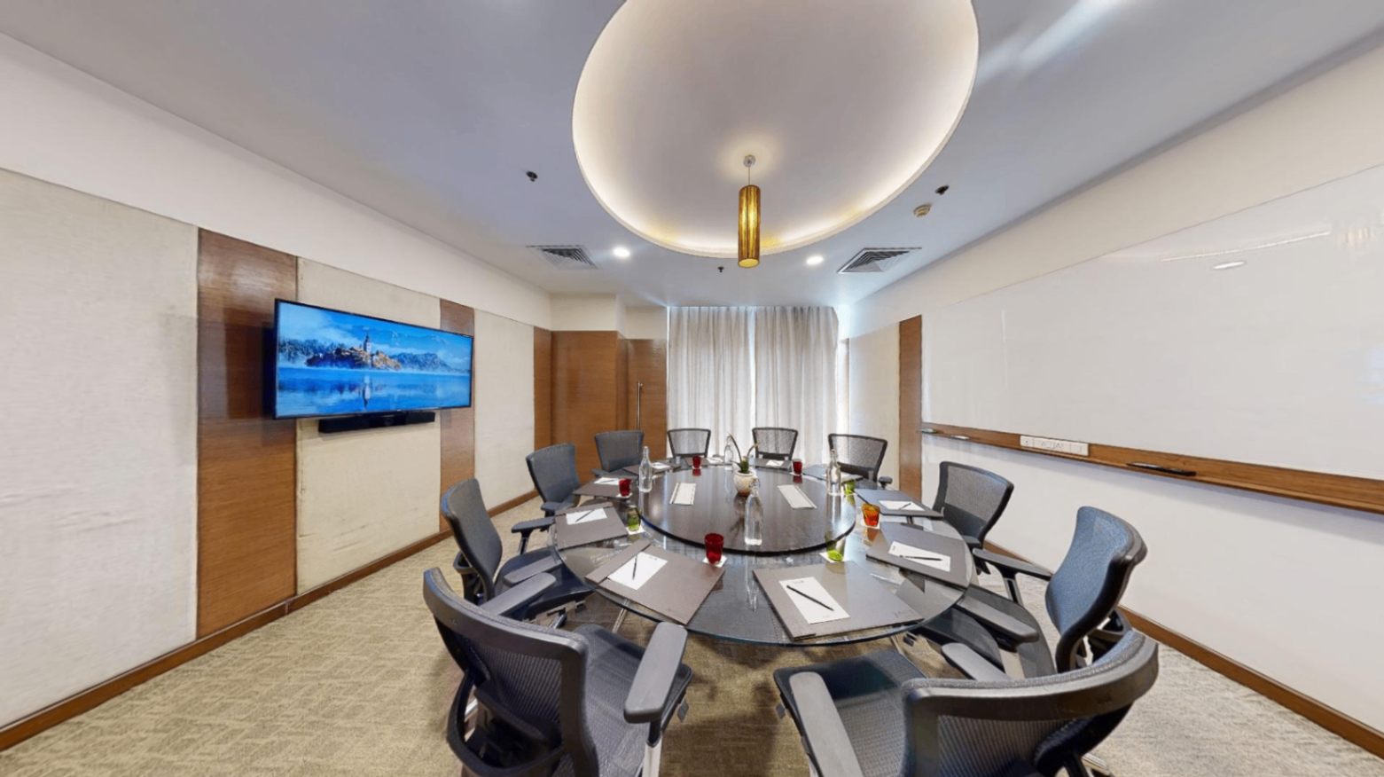Meeting Room 1