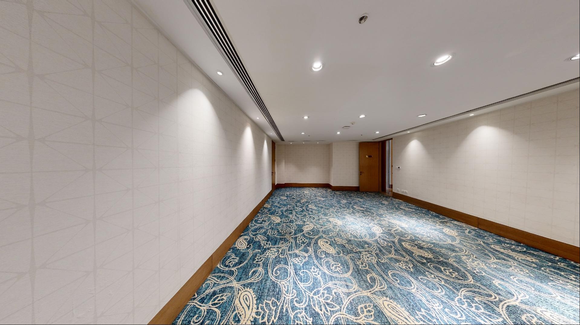 VIP Room 1