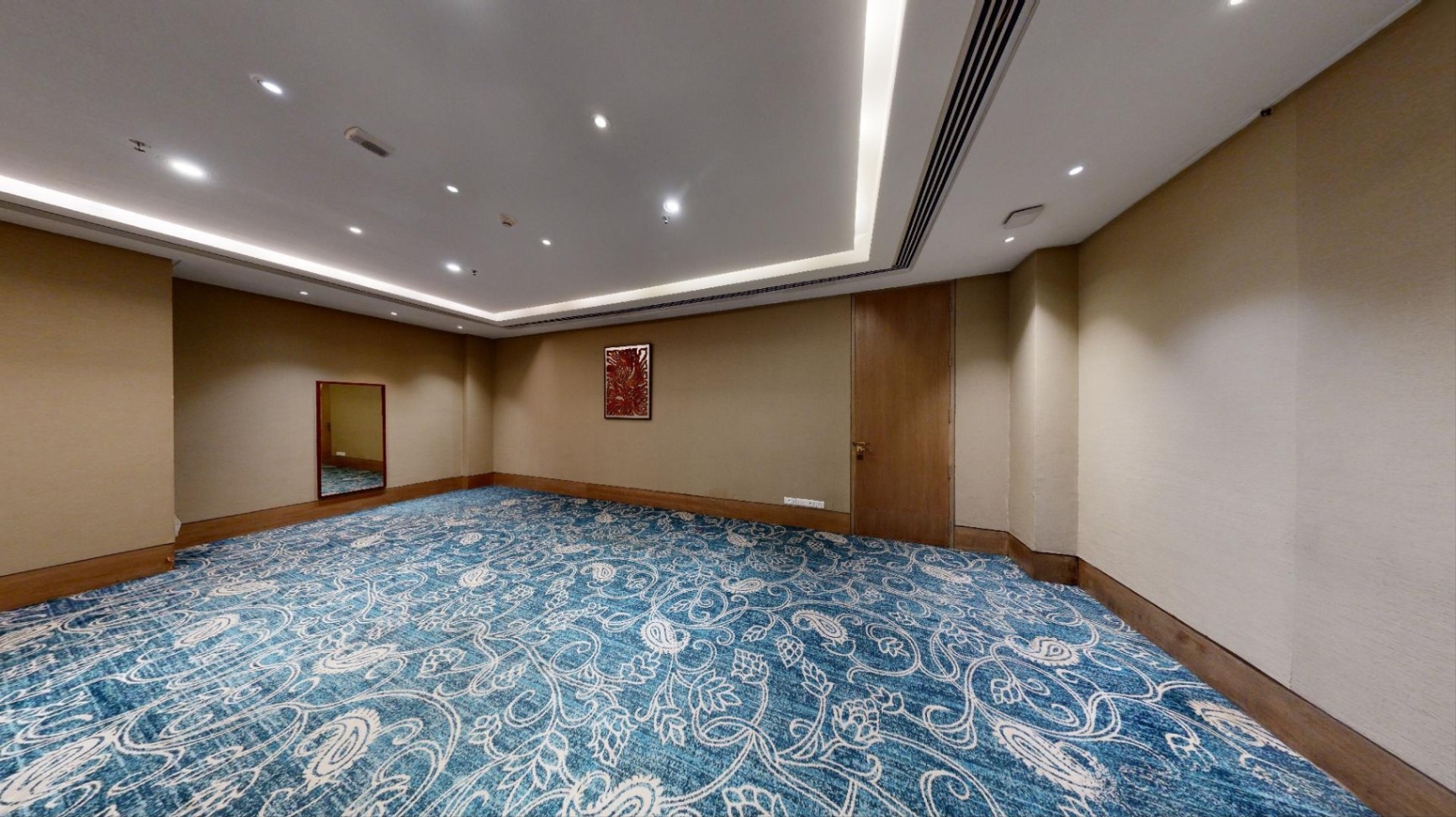 VIP Room 2