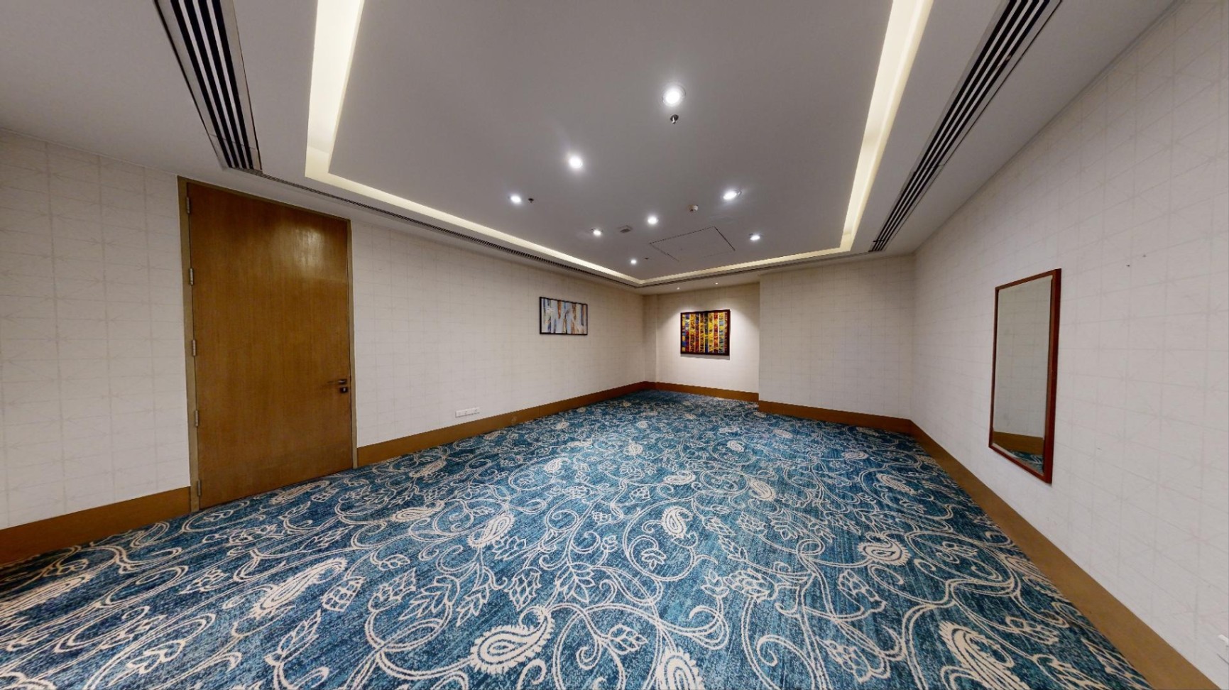 VIP Room 3