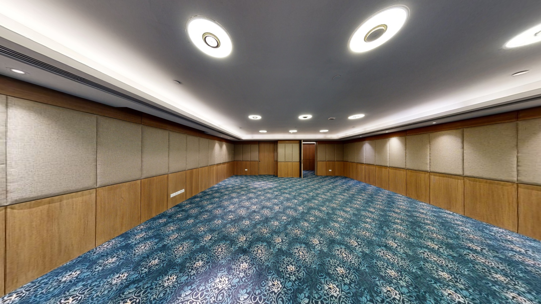 Convention Room 3