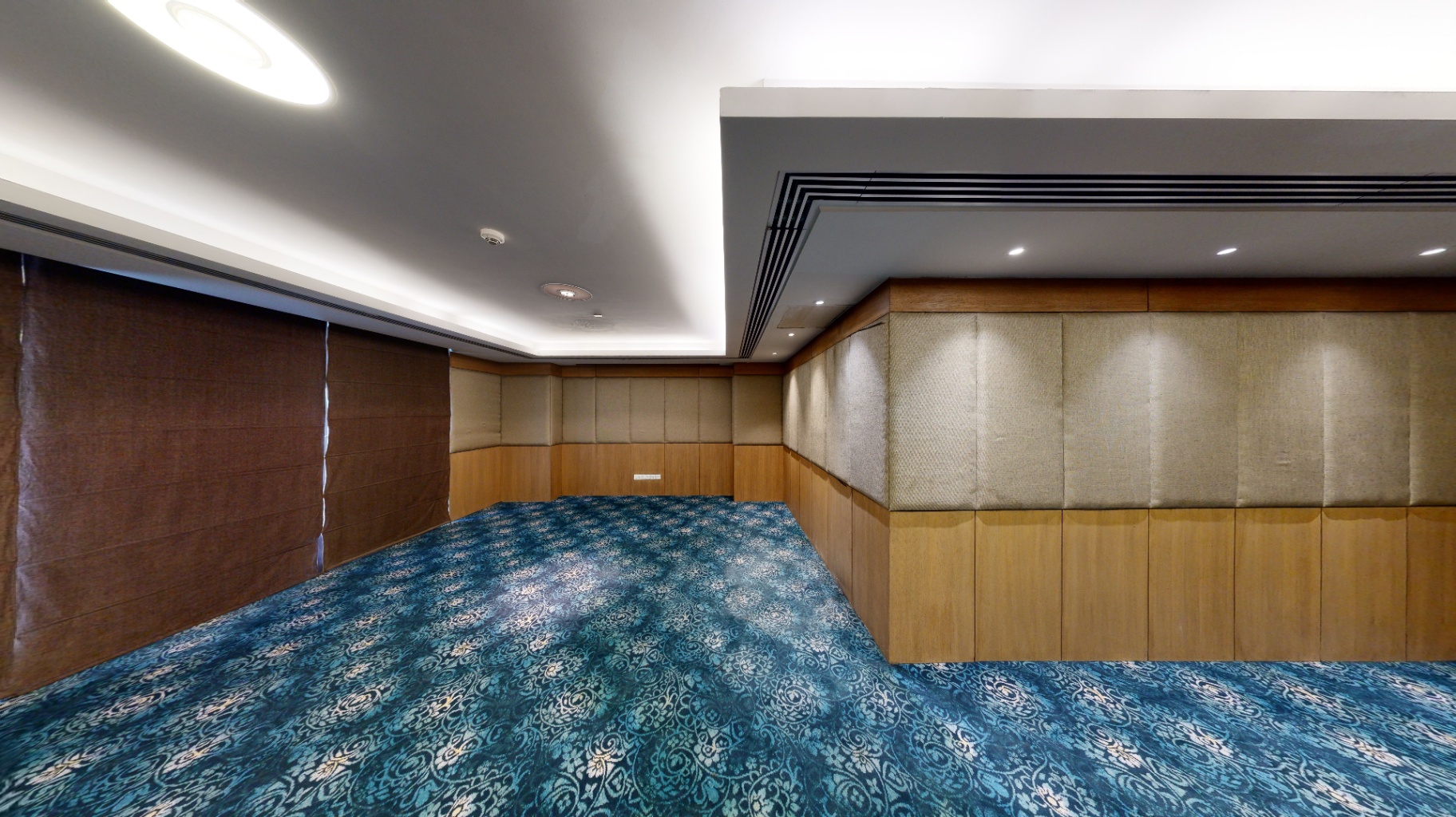 Convention Room 4