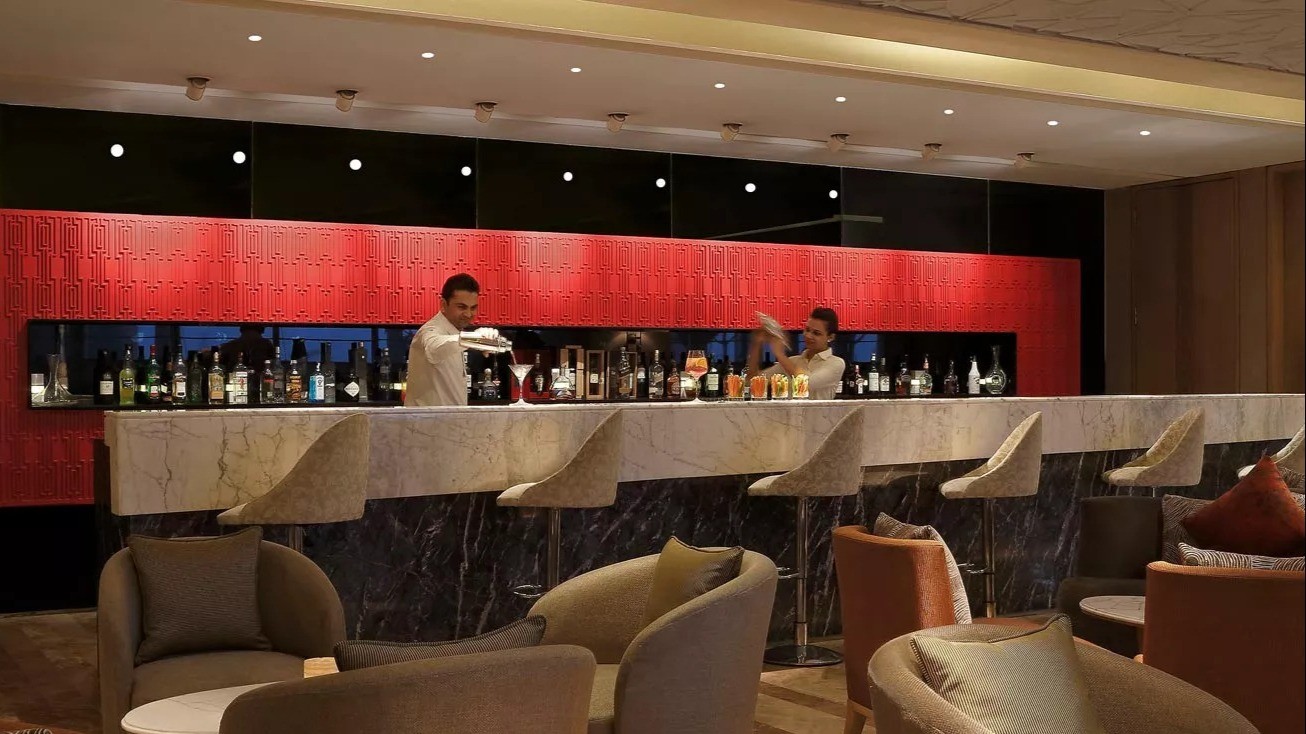 Cherry Bar