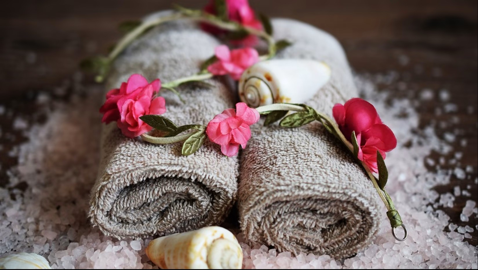 Spa at Summit By The Ganges Beach Resort & Spa, Rishikesh