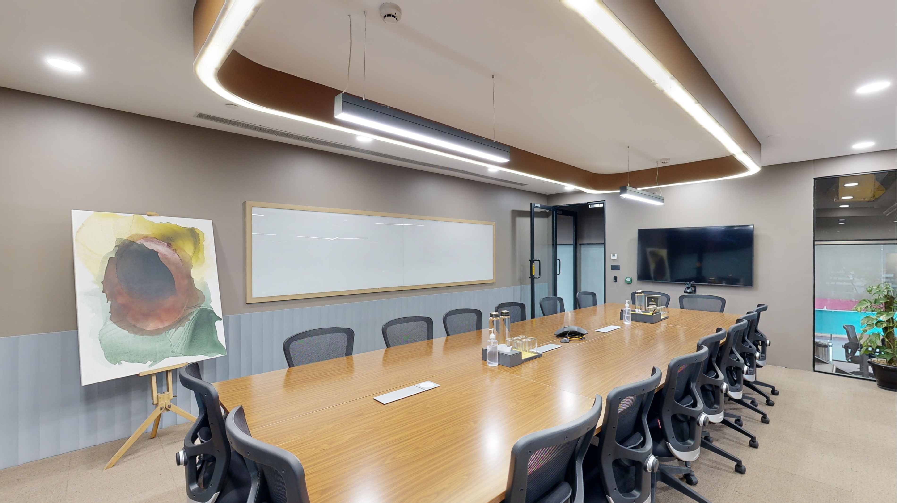 Conference Room 1