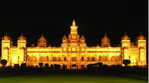 Mysore Palace