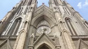 St Philomina's Church