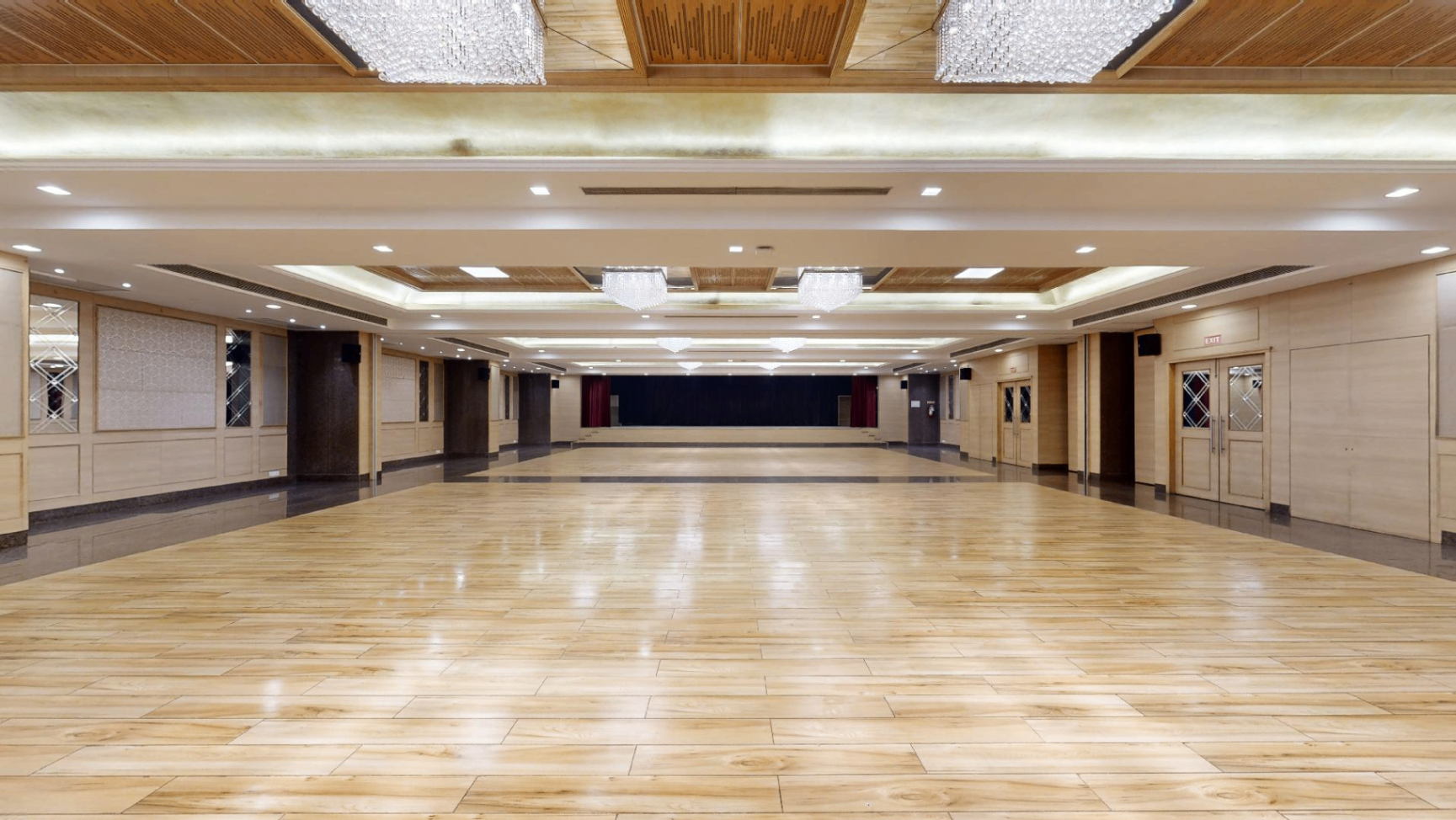 Auditorium