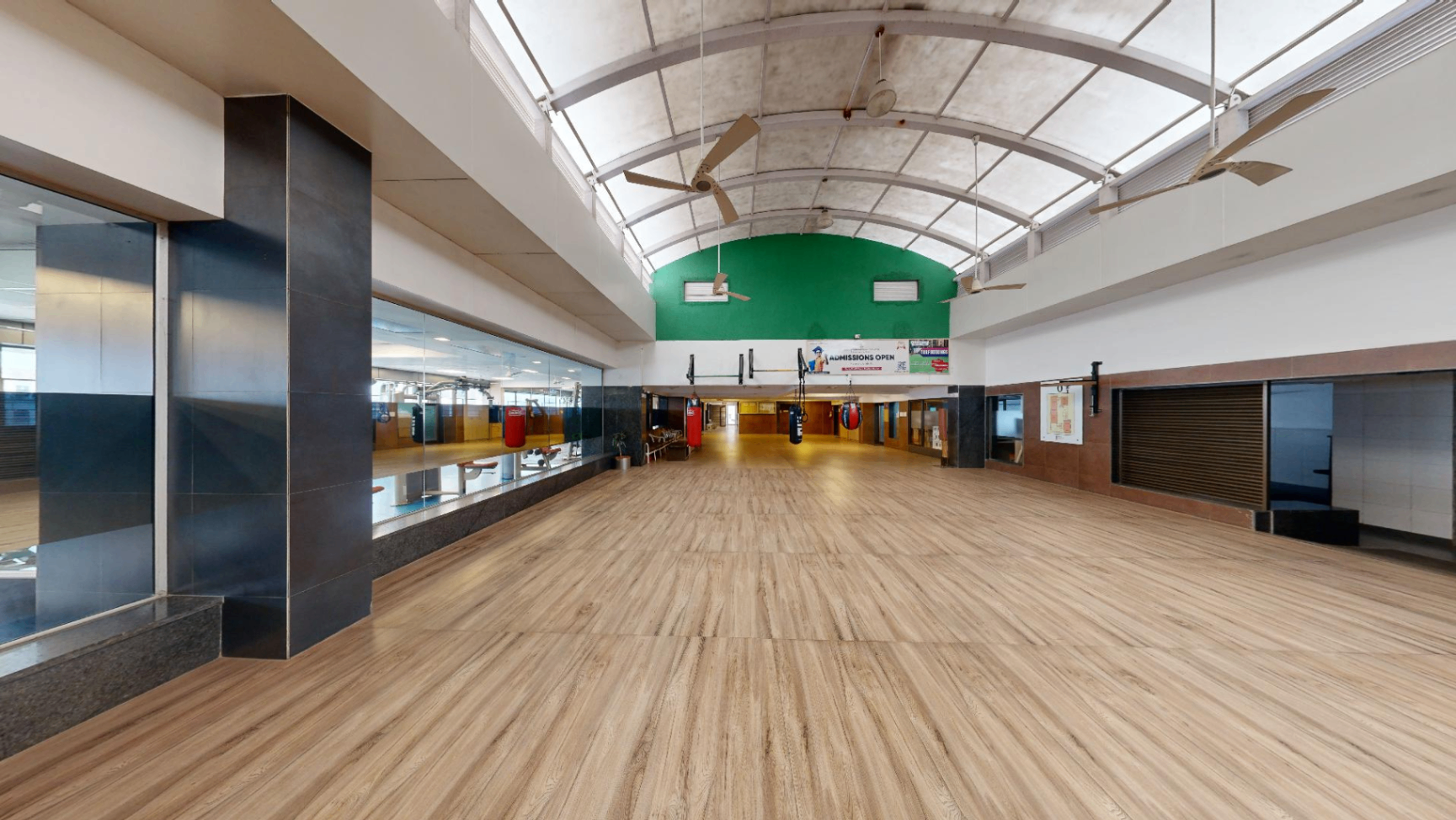 Sports Club
