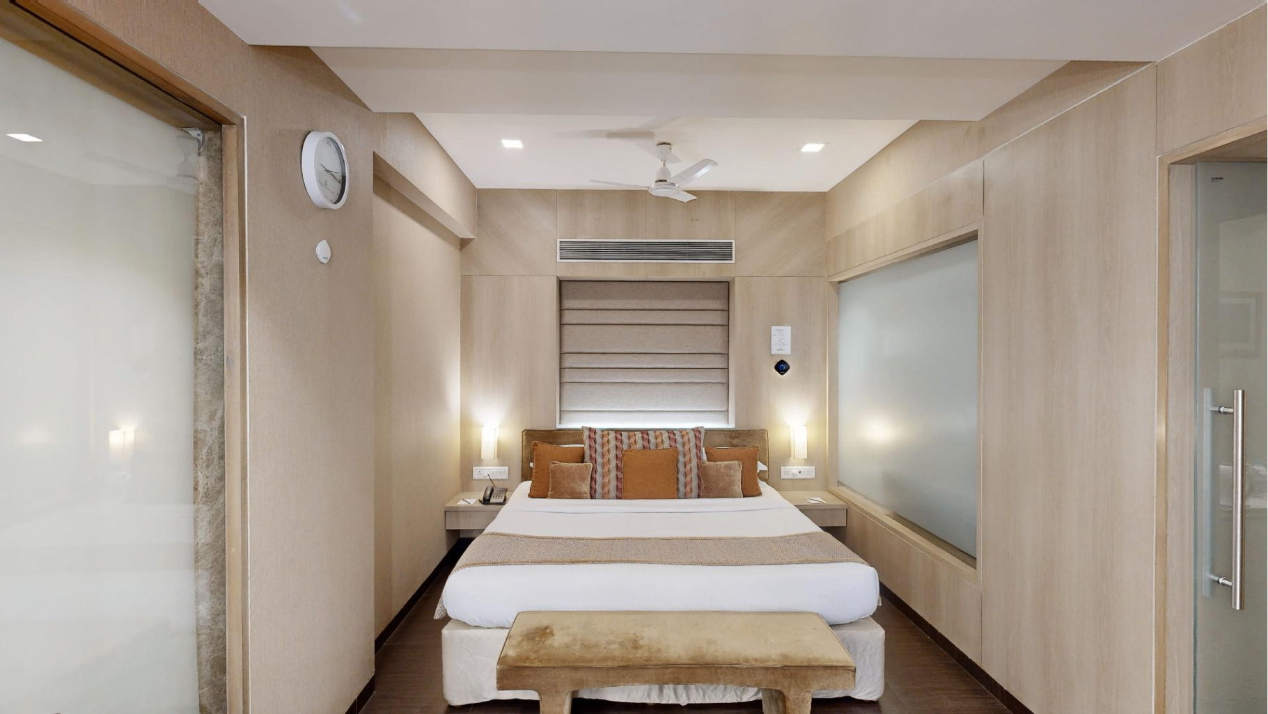 Regal Suite