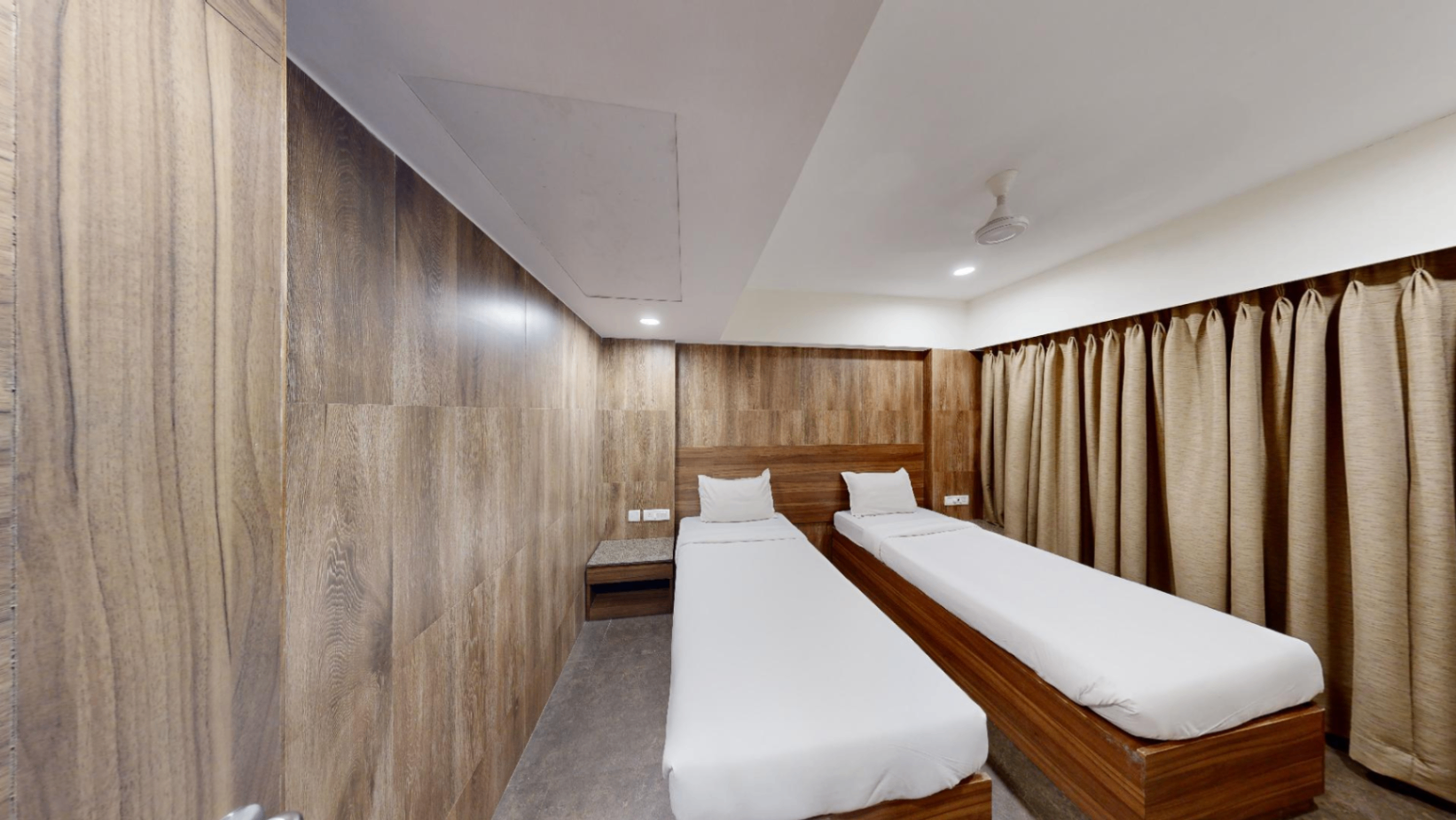 Deluxe Apartment ( Club View Apartment )