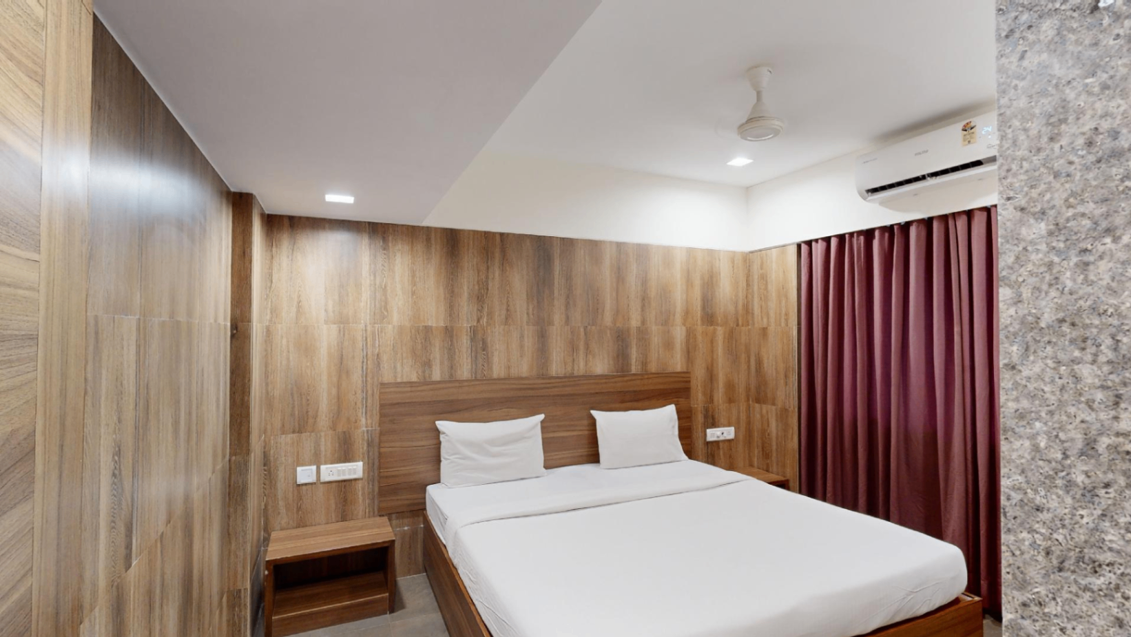 Deluxe Apartment ( Sonal Apartment )