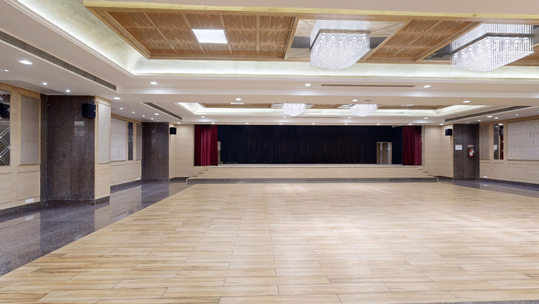 Auditorium 2